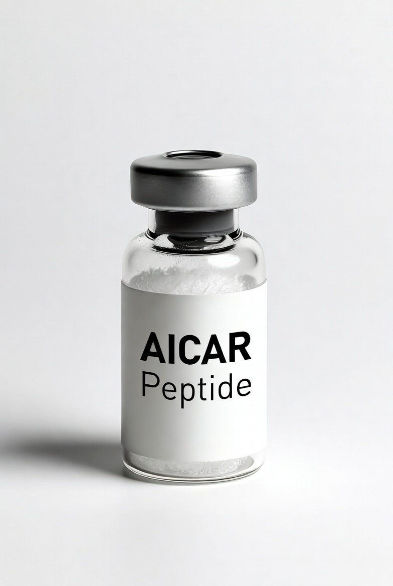Larazotide >= 99% HPLC research peptide vial